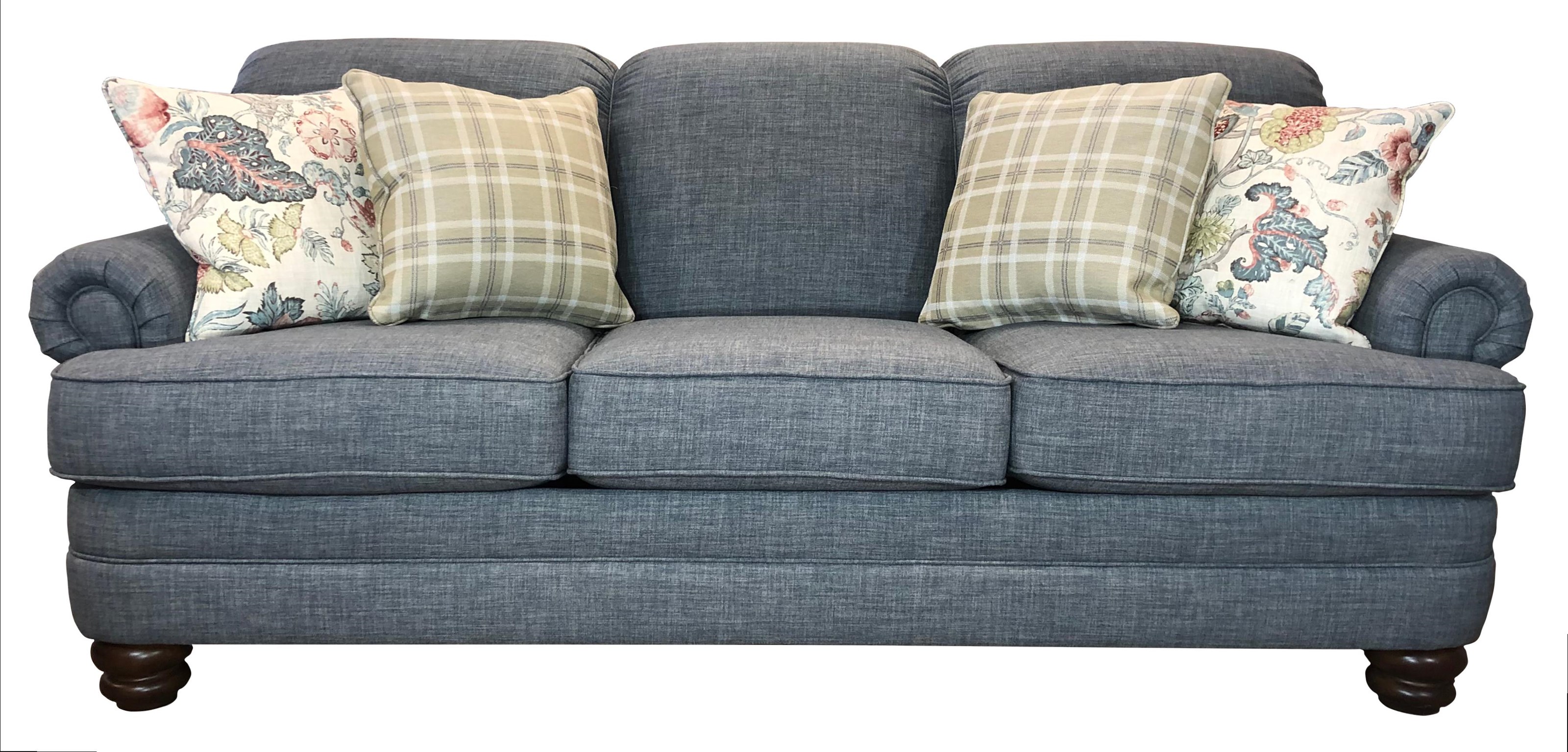 Bay bridge sofa sale